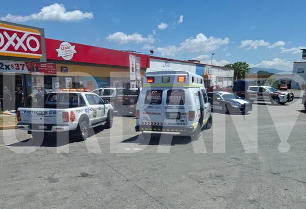 Ataque armado en gasolinera ubicada entre Atencingo e Izúcar