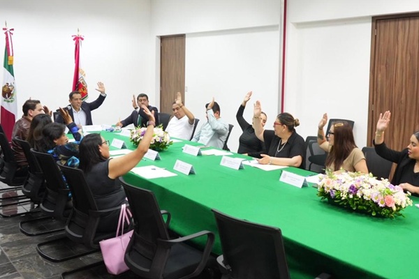 Avanza Congreso de Tlaxcala en la revisión de cuentas públicas