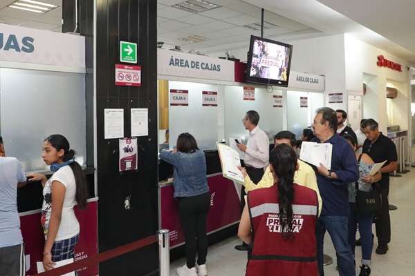 Ayuntamiento de Puebla anuncia suspensión parcial de actividades el lunes 18 de agosto