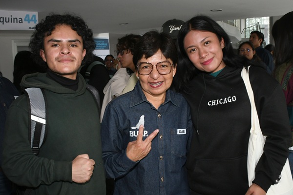 BUAP Casi 9 mil jóvenes inician inscripción al nivel superior