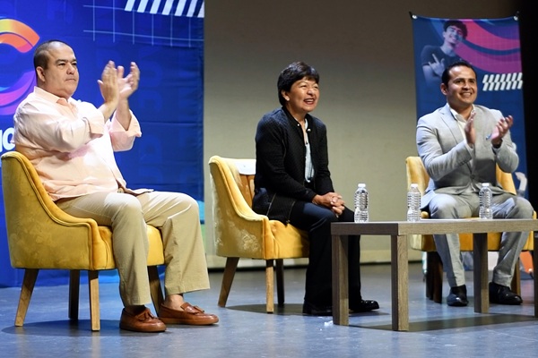 BUAP Celebran la Jornada de Formación Juvenil