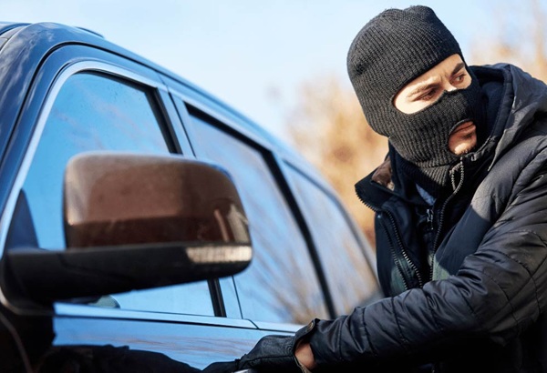 Cada día roban 166 autos asegurados en México