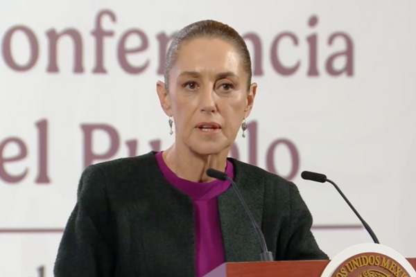 Informó que no existe ningún acuerdo con la Agencia Antidrogas (DEA) para el Proyecto Portero, como anunciaron las autoridades