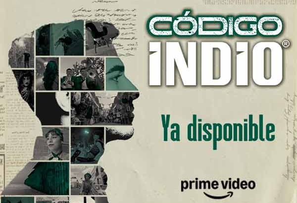 Código Indio El documental que te muestra la verdadera cultura mexicana