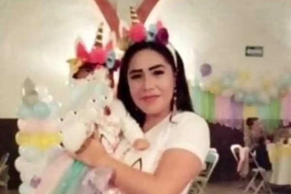 Comisión de Búsqueda emite Ficha Amarilla con Interpol para localizar a María del Pilar Alarcón Velasco