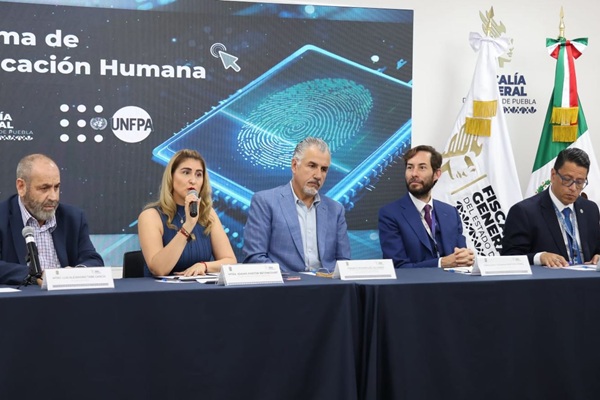 Con el programa Cero Burocracia, avanzan las entregas dignas