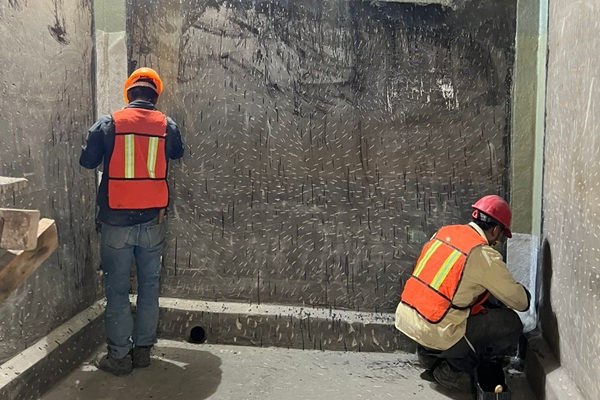 Con inversión de 27 millones de pesos, Agua de Puebla Rehabilita