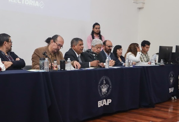 Concluye proceso de auscultación para la nominación de candidatos