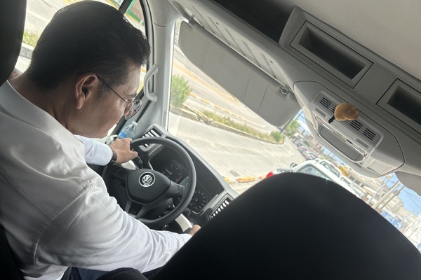 Conduce Armenta Puebla