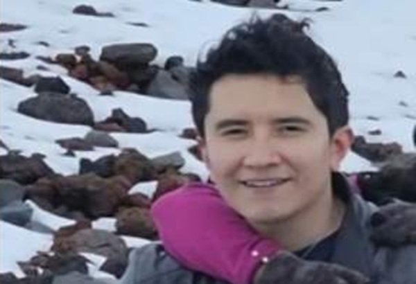 Confirman hallazgo sin vida de Armando Trujillo