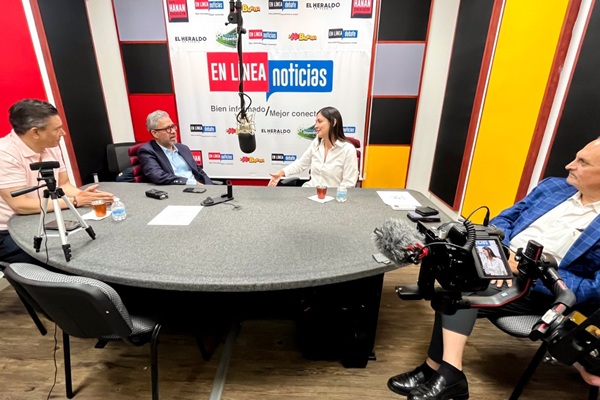 Convertirán en libros de texto boletas y material electoral IEE