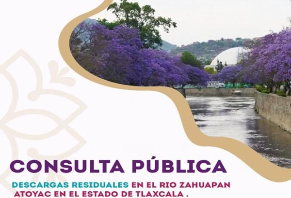 Convocan a tlaxcaltecas de 37 municipios a participar en Consulta