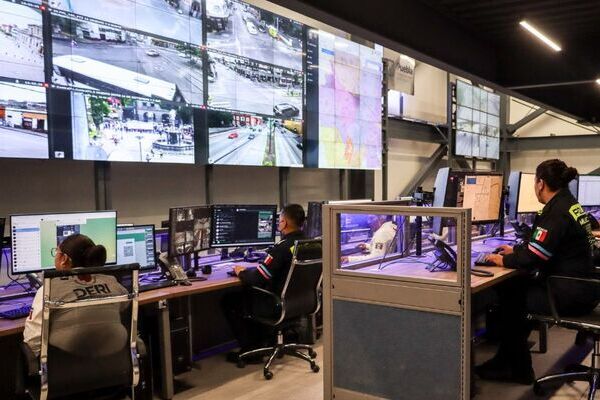 En el contexto de la seguridad pública hay una corresponsabilidad de medios de comunicación y autoridades, respecto de la información