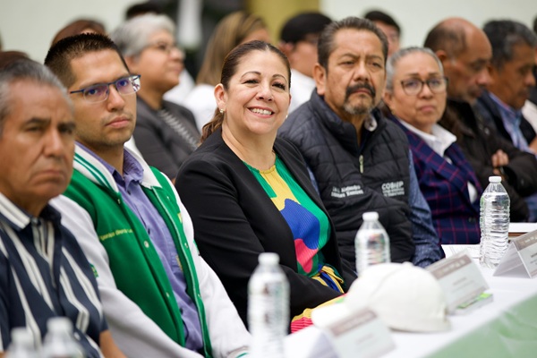 Educación media superior, base del desarrollo económico Laura Artemisa