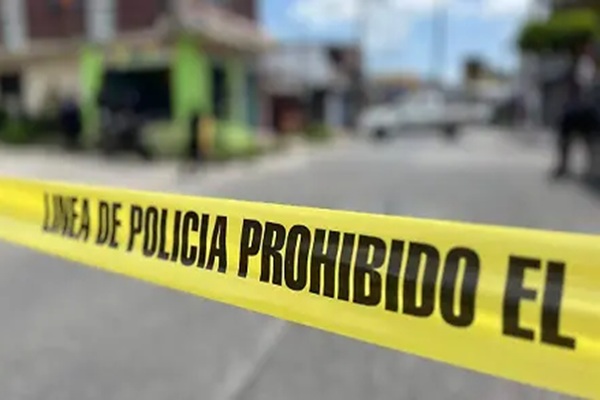 Ejecutan a un hombre en un picadero de Xonacatepec