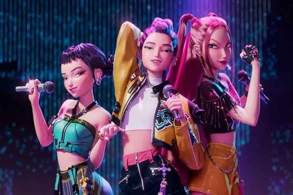 El fenómeno de Las Guerreras K-Pop continuará