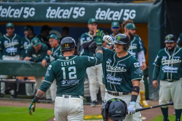 El nido verde recibe la serie de zona; Pericos buscará remontar l