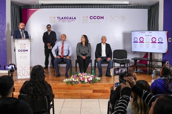 En Tlaxcala, la voz de la ciudadanía contribuye a cuidar el medio ambiente