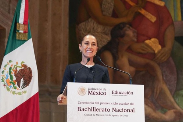 En el marco de la Nueva Escuela Mexicana (NEM) el nuevo Bachillerato Nacional otorga a las y los estudiantes dos certificados