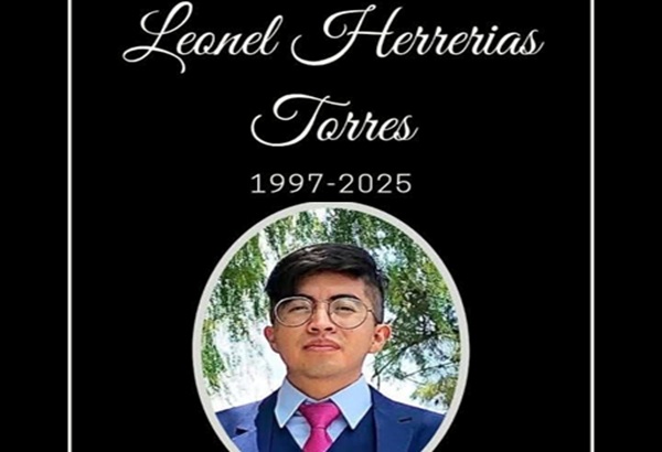 Exigen justicia para maestro asesinado en Miahuatlán