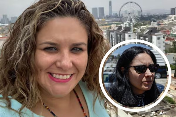 Helena Monzón Pérez subrayó que ella y su familia no abandonarán el juicio de feminicidio de Cecilia hasta que haya una sentencia