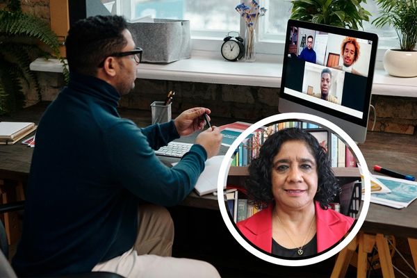 La académica IBERO asegura que integrar nuevas tecnologías, como la IA o redes sociales, tiene efectos positivos en el desarrollo académico