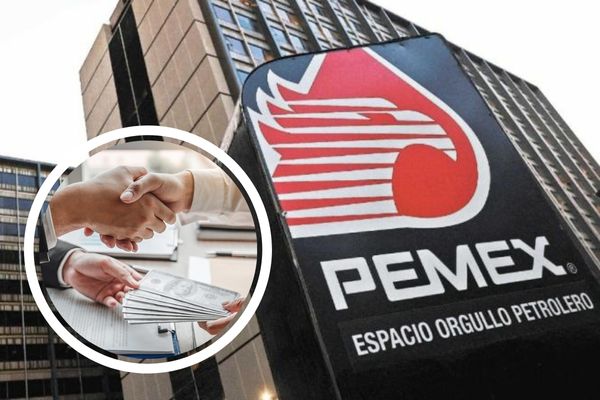 Dos empresarios mexicanos residentes en EU, fueron acusados por la Fiscalía de ese país por haber sobornado a Pemex para obtener contratos