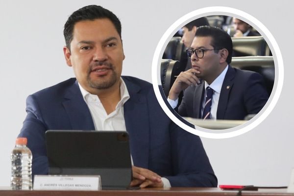 El presidente del Consejo Estatal desestimó que Camarillo tenga intenciones de sumarse a Morena en el proceso de afiliación