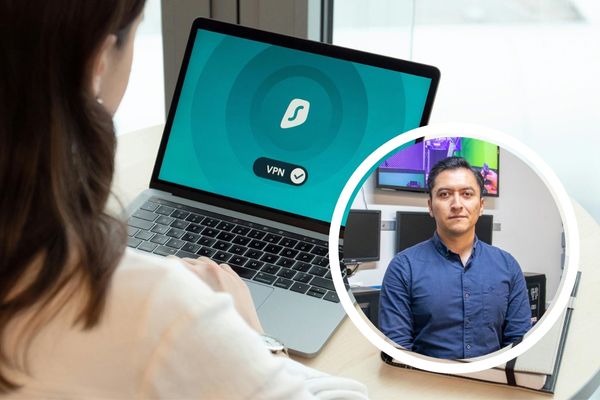 El Ing. Rafael Pérez brinda una serie de recomendaciones para poder hacer frente a los fraudes cibernéticos, y navegar seguro en la red