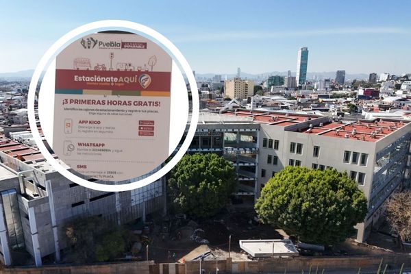 Tras aprobarse la petición del IMSS para instalar los parquímetros, expusieron que es necesario reordenar los espacios de estacionamiento