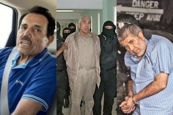 La fiscalía estadounidense anunció que no solicitará la pena de muerte contra El Mayo, Quintero y El Viceroy, que tienen procesos narcotráfico