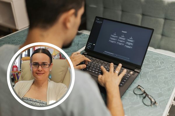 Docentes y directivos de instituciones han expresado sus preocupaciones en torno al uso de ChatGPT, para el fraude, plagio, entre otras