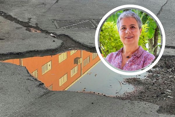 La académica afirma que los baches no son solo un problema de movilidad, sino un factor que agrava la contaminación y la inconformidad social