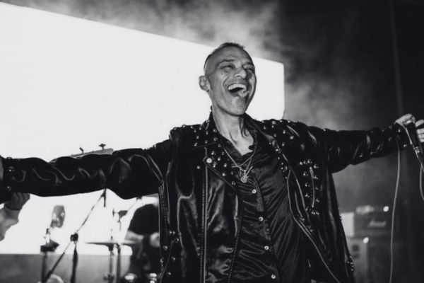 El pasado 9 de agosto Xava Drago reveló que el tratamiento que recibía contra el cáncer de estómago no había surtido el efecto deseado