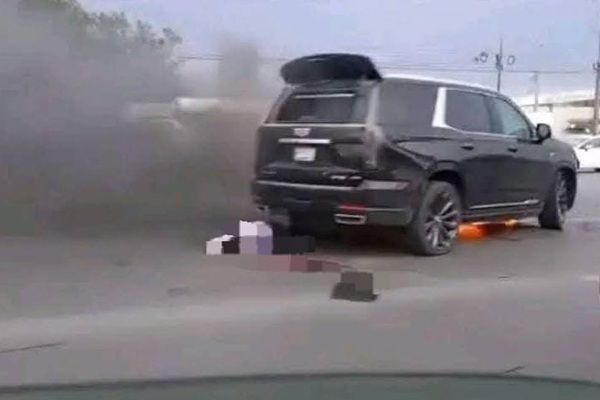 FGR liga asesinato del Fiscal Federal en Tamaulipas al decomiso de un millón 800 mil litro