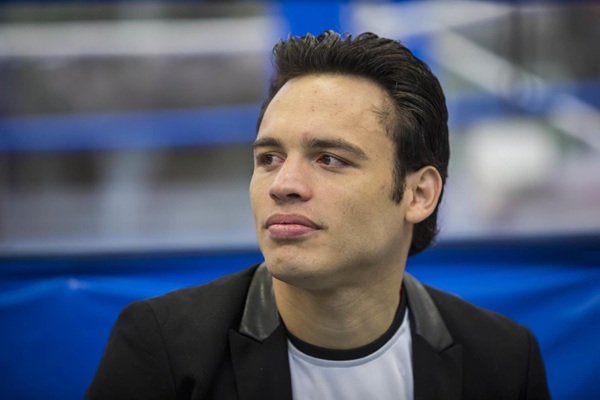 FGR rechaza que Julio César Chávez Jr. siga su proceso en libertad condicional