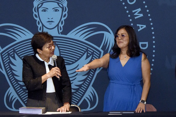 Facultad de Ciencias de la Comunicación, una comunidad sólida y comprometida