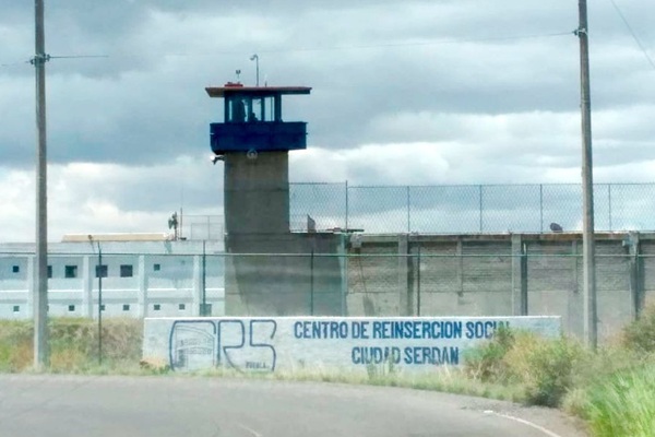 Feministas advierten malas condiciones laborales de reclusas en penal de Ciudad Serdán