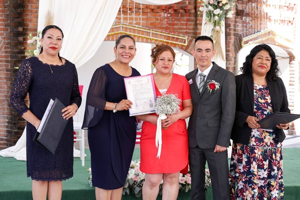 Fortalece Lupita Cuautle