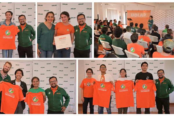 Son 11 los nuevos beneficiarios del Apoyo Educativo Artístico, quienes se integran a los Equipos Representativos Culturales para Otoño 2025