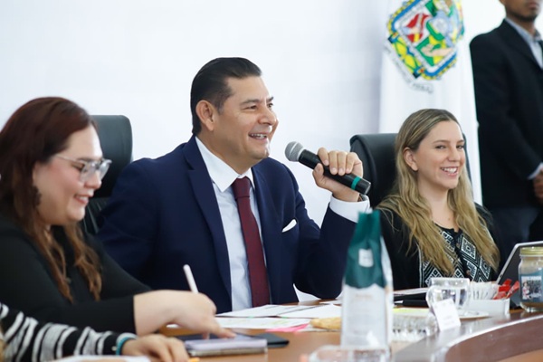 Gobierno de Puebla triplica apoyo al Huey Atlixcáyotl para preservar tradiciones