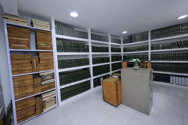 Gobierno de Tlaxcala abre sexta oficina regional de Registro Civil en Huamantla