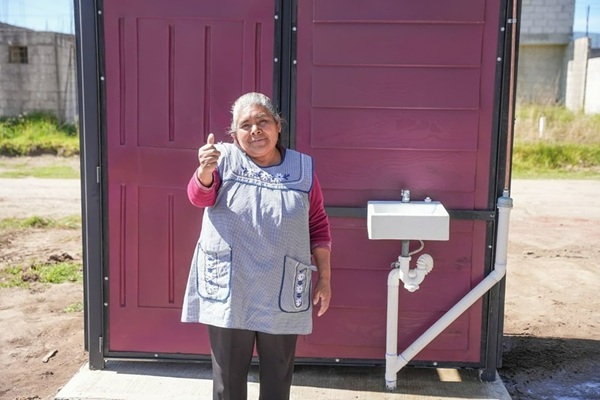 Gobierno de Tlaxcala impulsa programa de biodigestores