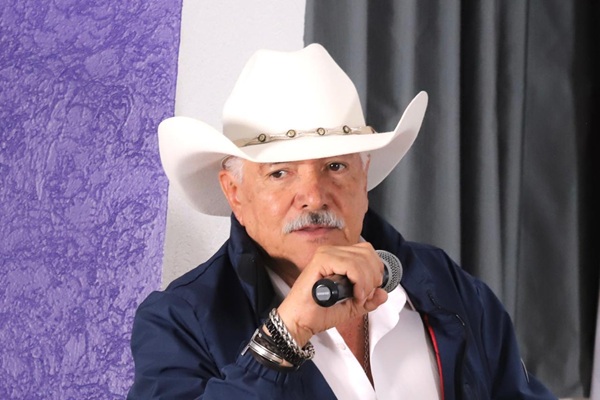 Gobierno de Tlaxcala respalda a 403 productores afectados por las lluvias con 55.7 toneladas de semilla de avena