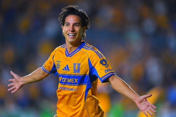 Inició la actividad de la Jornada 4 del Apertura 2025 y el encuentro encargado de iniciar con las actividades fue el Tigres vs Puebla