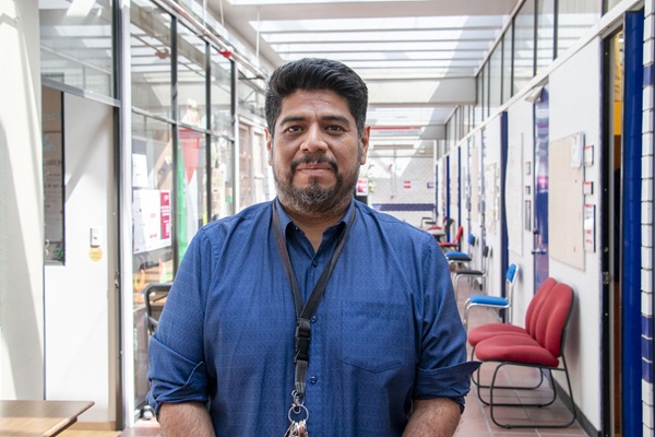 IBERO Puebla Presentan la nueva Licenciatura en Ingeniería Física