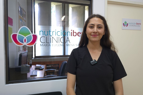 IBERO Puebla | Una buena nutrición mejora la calidad de vida