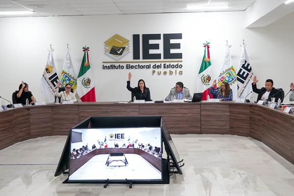 IEE sanciona a Antorcha Campesina y otras organizaciones ciudadanas