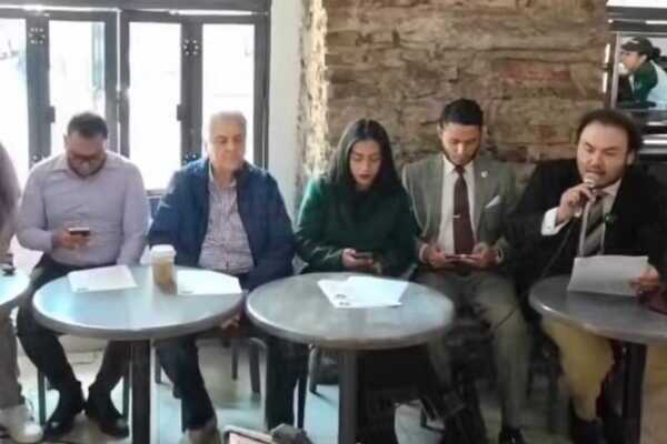 Las mesas de trabajo anunciadas por los colectivos se realizarán del 3 al 9 de agosto en Correduría Rosete en el Centro Histórico