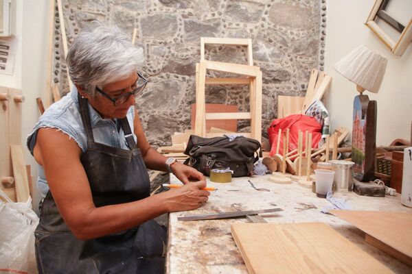 La Casa del Abue es un modelo que refuerza el tejido social y protege a las personas mayores con dignidad, inclusión y oportunidades
